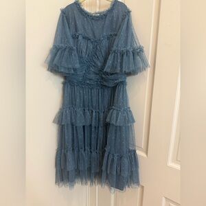 Worn once Ivy City party dress